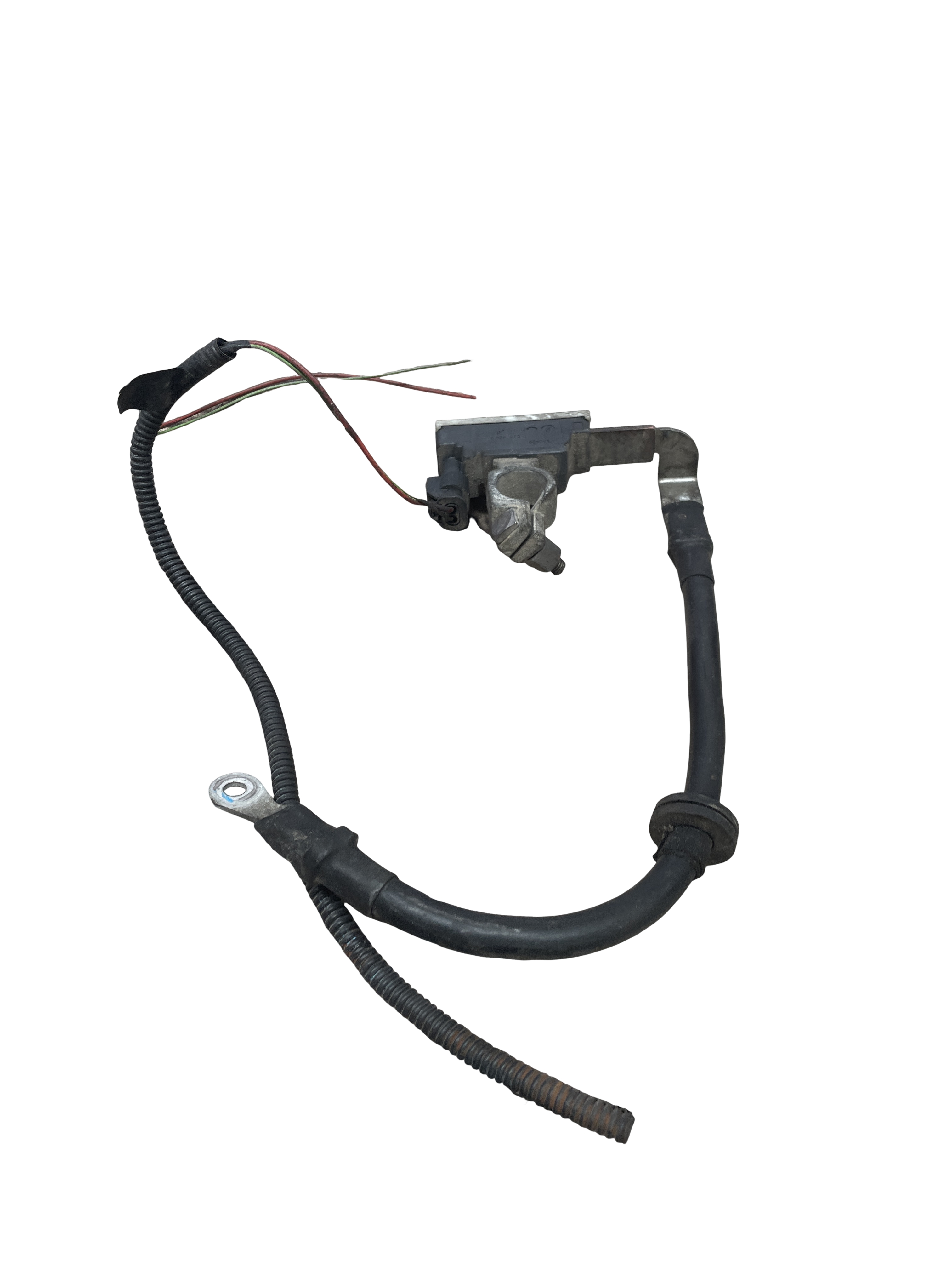 Sensore Ibs Batteria Intelligente (Magneti Marelli Bosch) 0 199 000 042 Usato