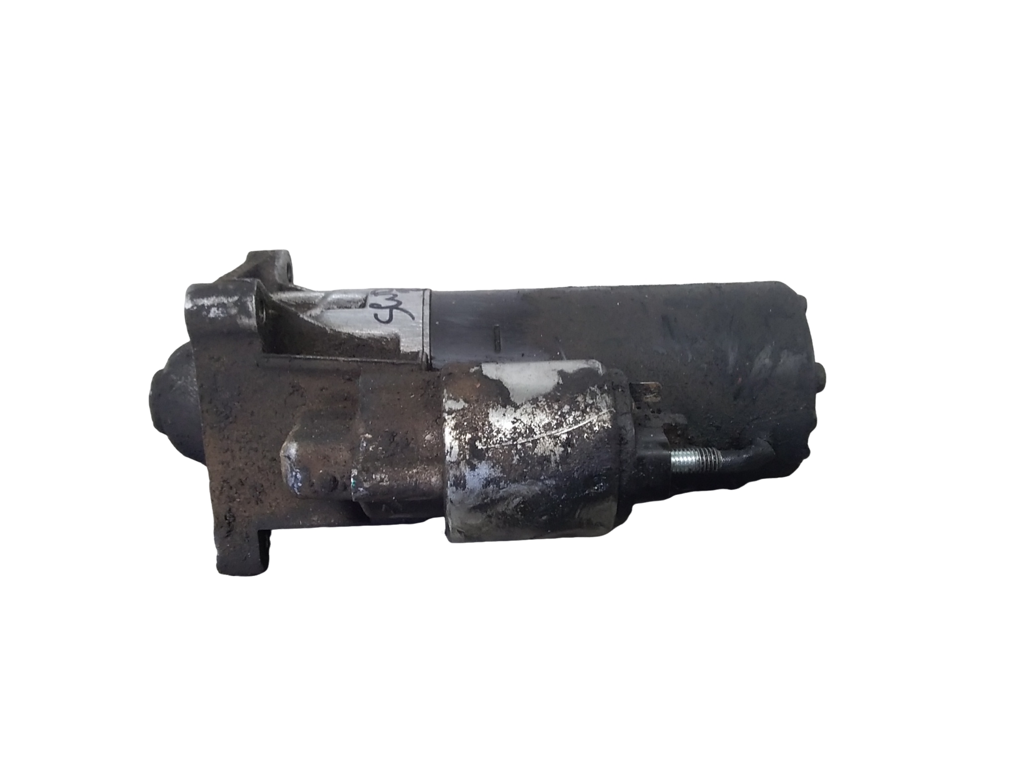 Motorino Avviamento (Messmer) 9670983080 Usato