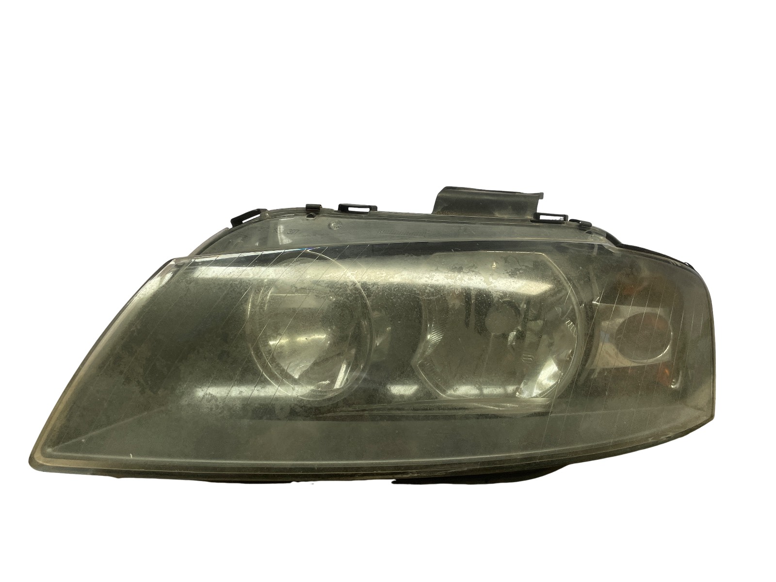 Proiettore Sinistro (Automotive Lighting) 8P0941003BQ 8P0 941 003K Usato
