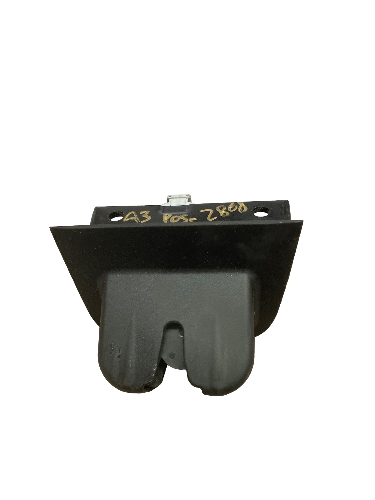 Serratura Portello Post. (Audi) 8P3827505 8P3 827 520A Usato