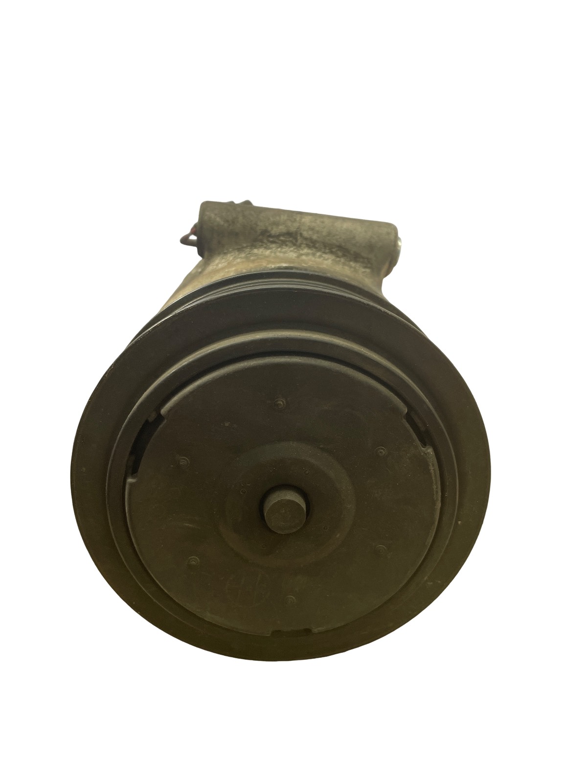 Compressore A/c (Denso) 6Q0820808F 447190-8894 Usato