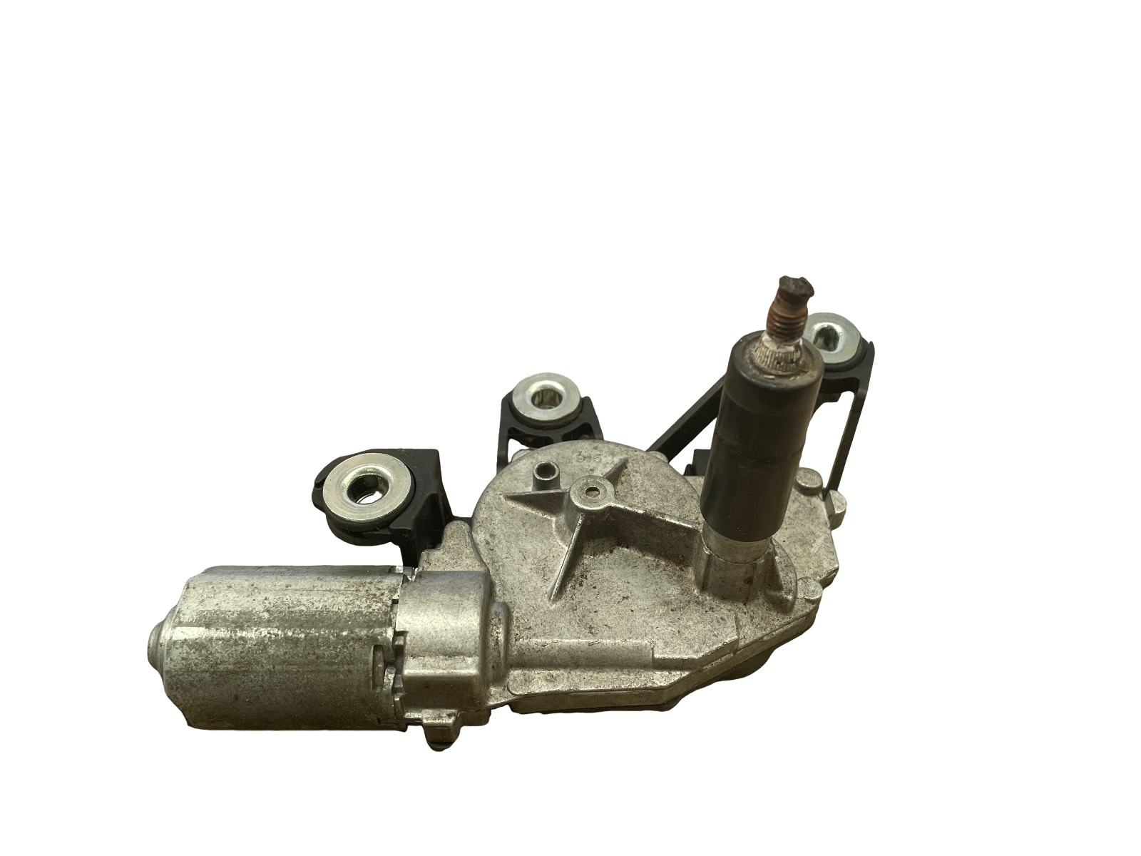 Motorino Tergilunotto (Bosch Vw Volkswagen Audi) 6Q6955711C 0 390 201 596 Usato