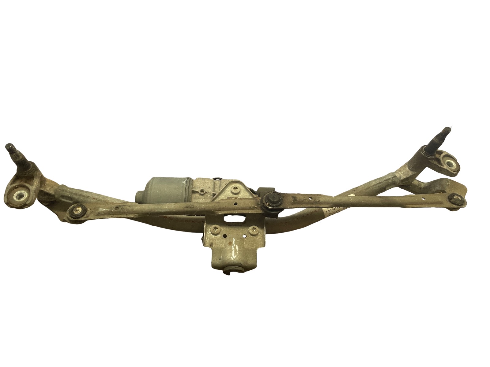 Motorino Tergiparabrezza (Bosch Vw) 6Q1955119A 0 390 241 524 Usato