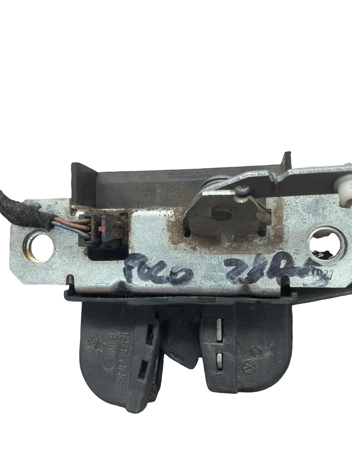 Serratura Portello Post. (Vw) 6Q6827505E Usato