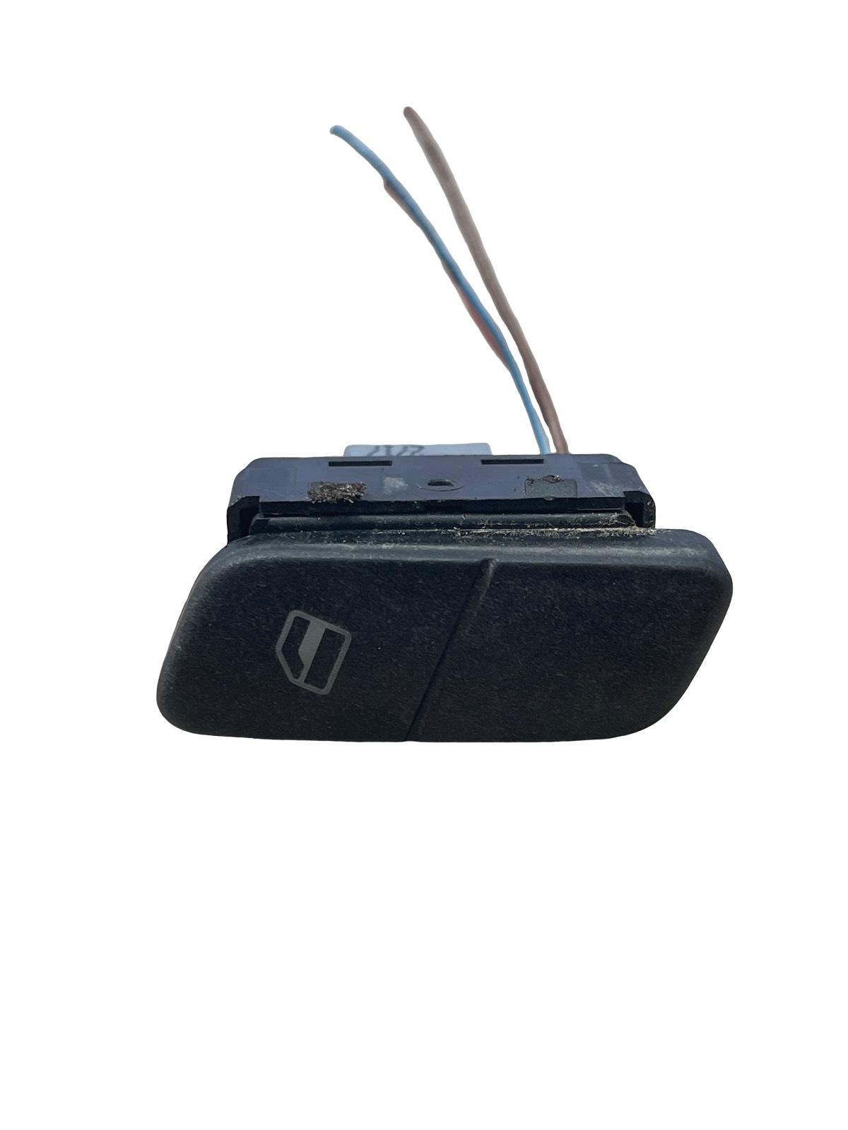 Interruttore Alzacristalli Porta Ant. Destro (Tyco) 6Q09598569B9 Usato