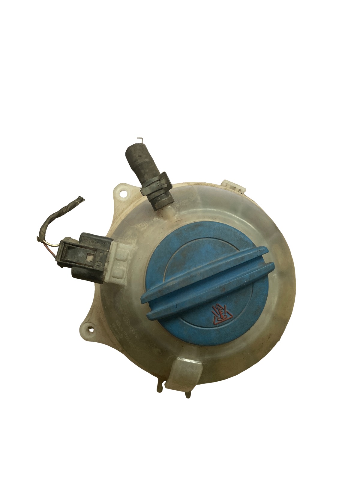 Vaschetta Compensazione Radiatore (Volkswagen Audi) 6Q0121407B Usato
