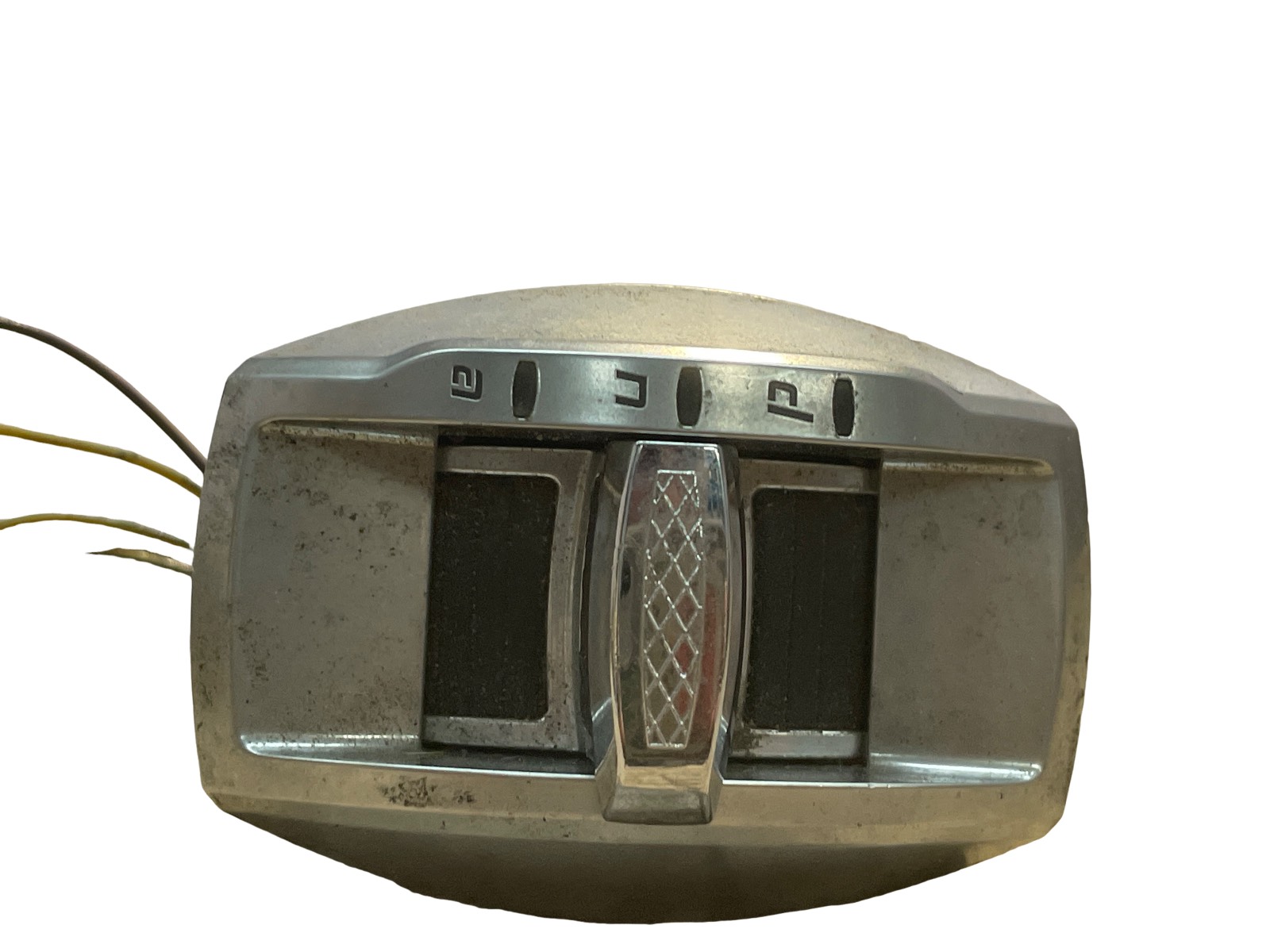 Comando Dna (Lancia Fiat Alfa) 156078266 C910 Usato