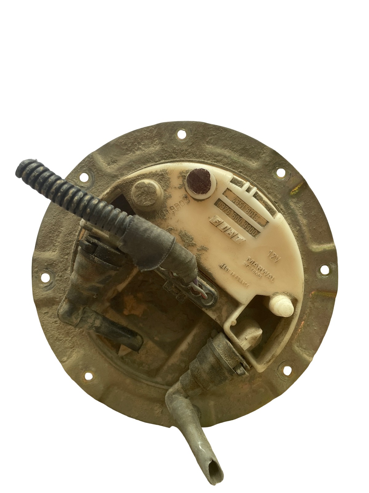 Trasduttore Carburante (Galleggiante) (Fiat) 46786569 46518013 Usato