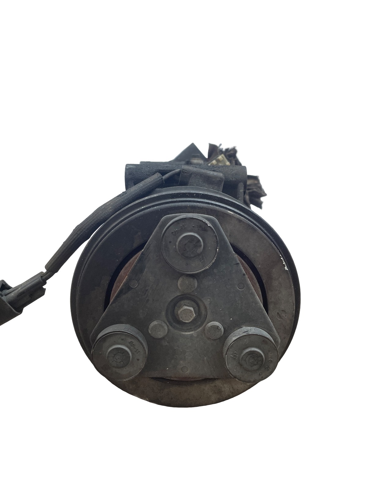 Compressore A/c 1796856 5M5H-19D629 Usato
