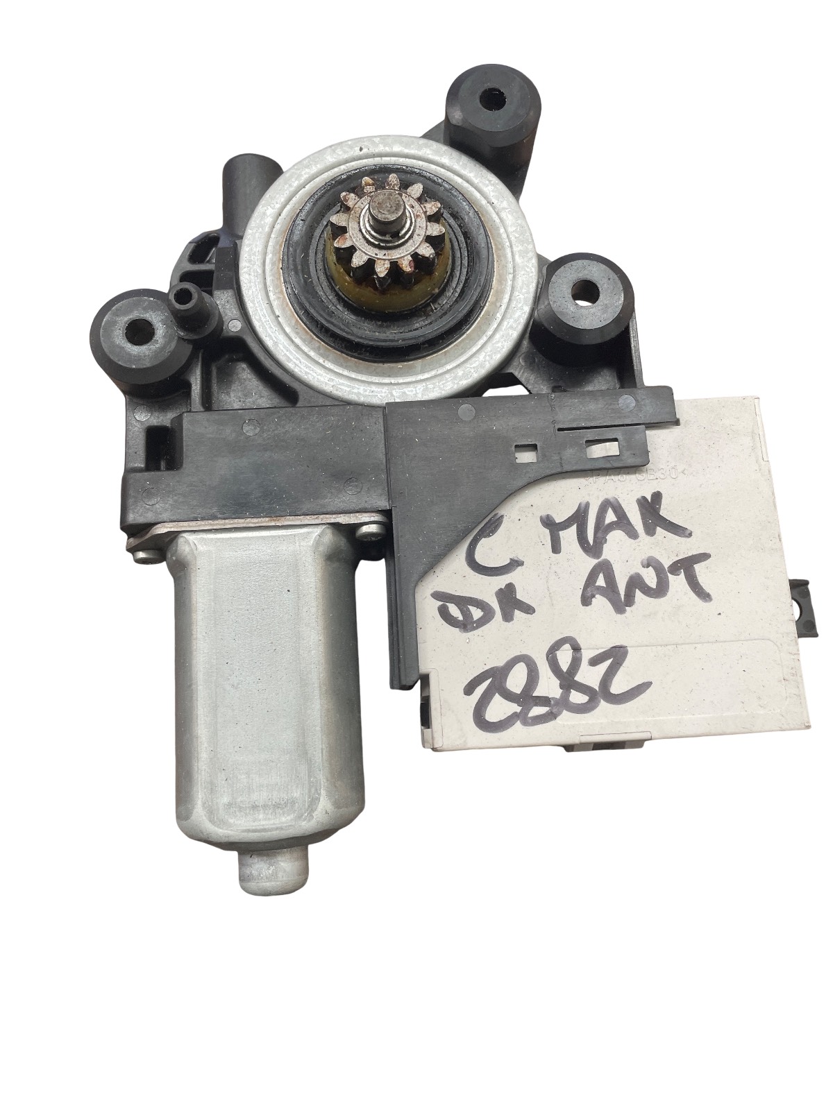 Motorino Alzacristallo Porta Ant. Destro (Ford Siemens Vdo Brose) 1768208 7M5T-14B533 CB Usato