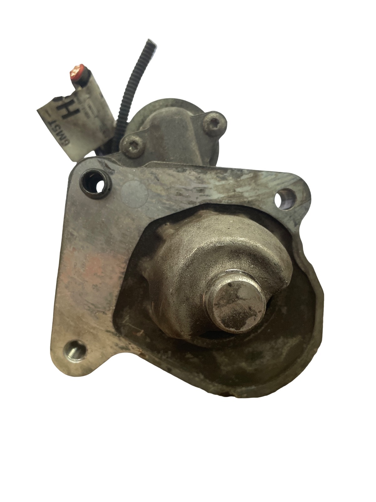 Motorino Avviamento (Fomoco Ford) 1469712 3M5T-11000-CF Usato