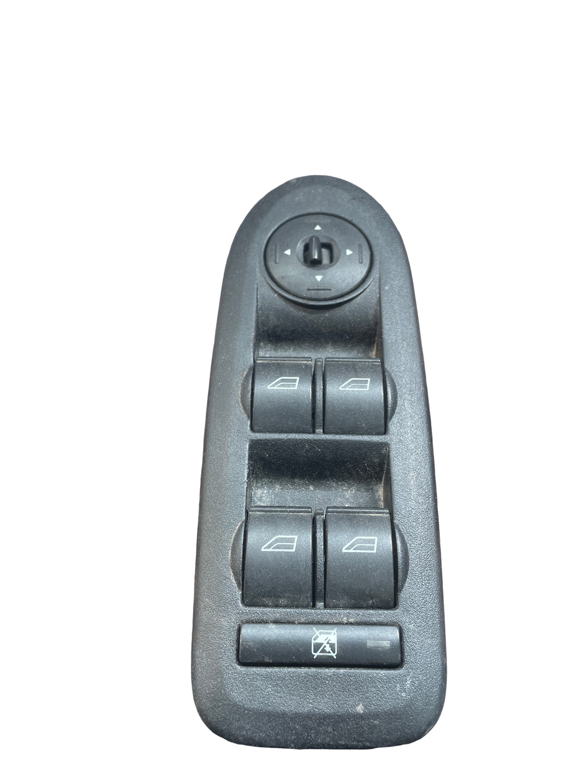 Blocco Comandi Alzacristalli (Ford) 1471922 7M5T 14A132 AA Usato