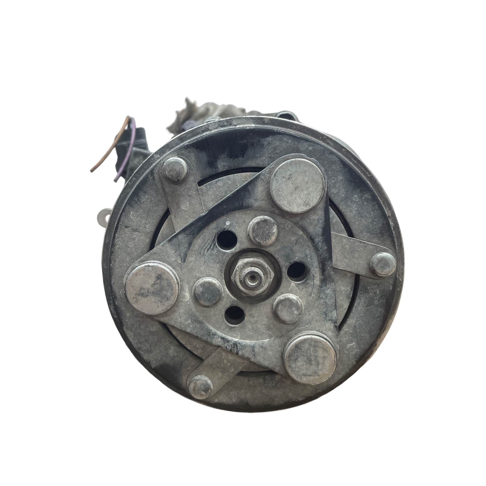 Compressore A/c 51794515 Usato