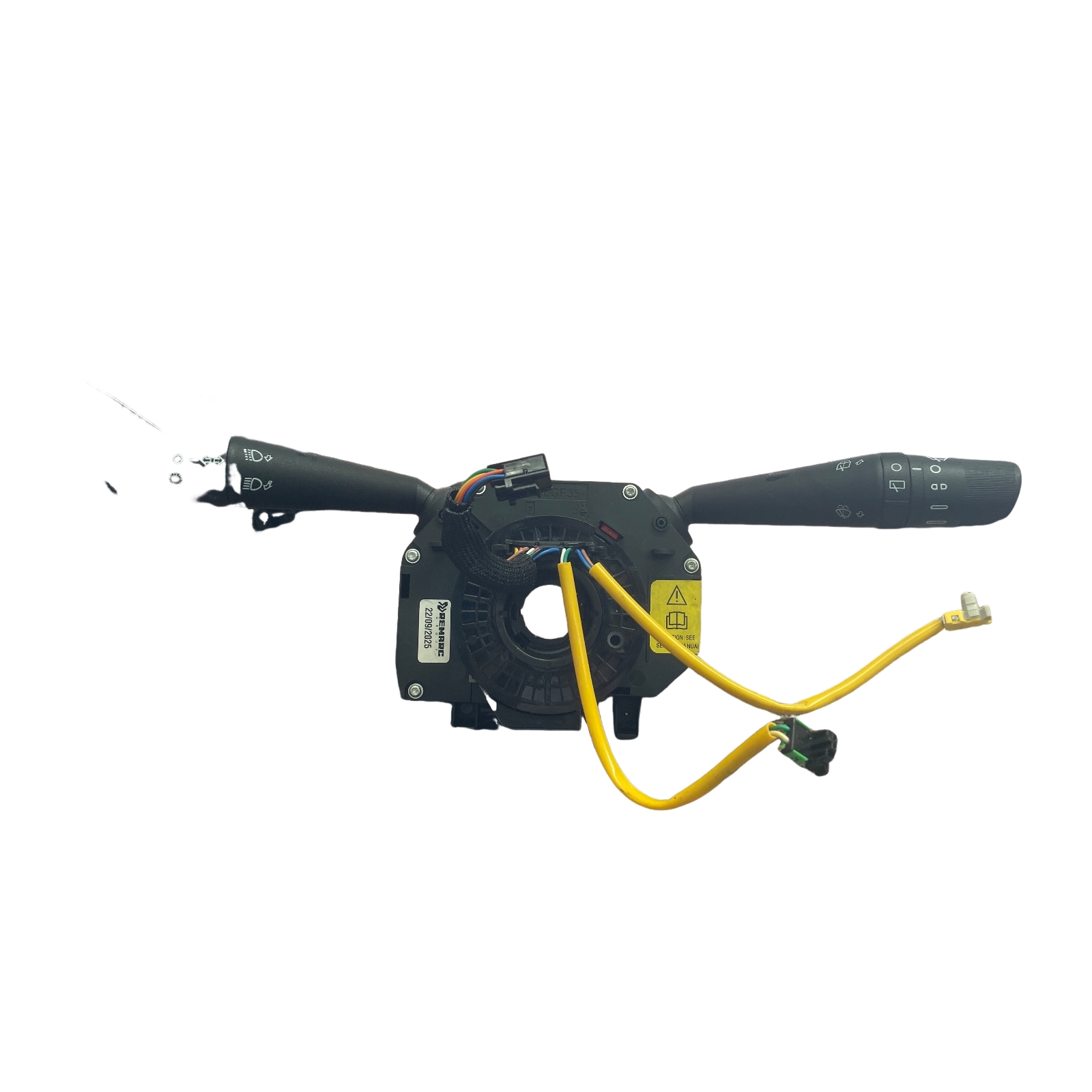 Devioguidasgancio (Remarc Volt E Watt) 735521313 735521315 Usato