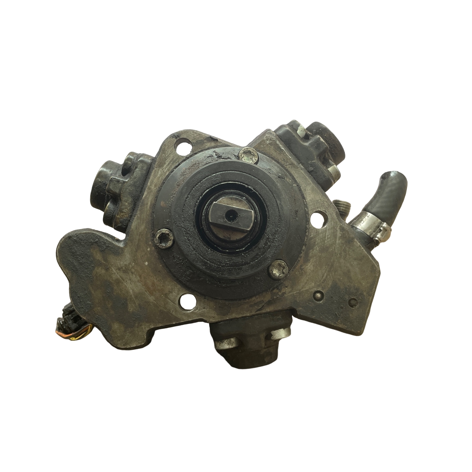 Pompa Iniezione (Bosch) 55237690 0928400680 Usato