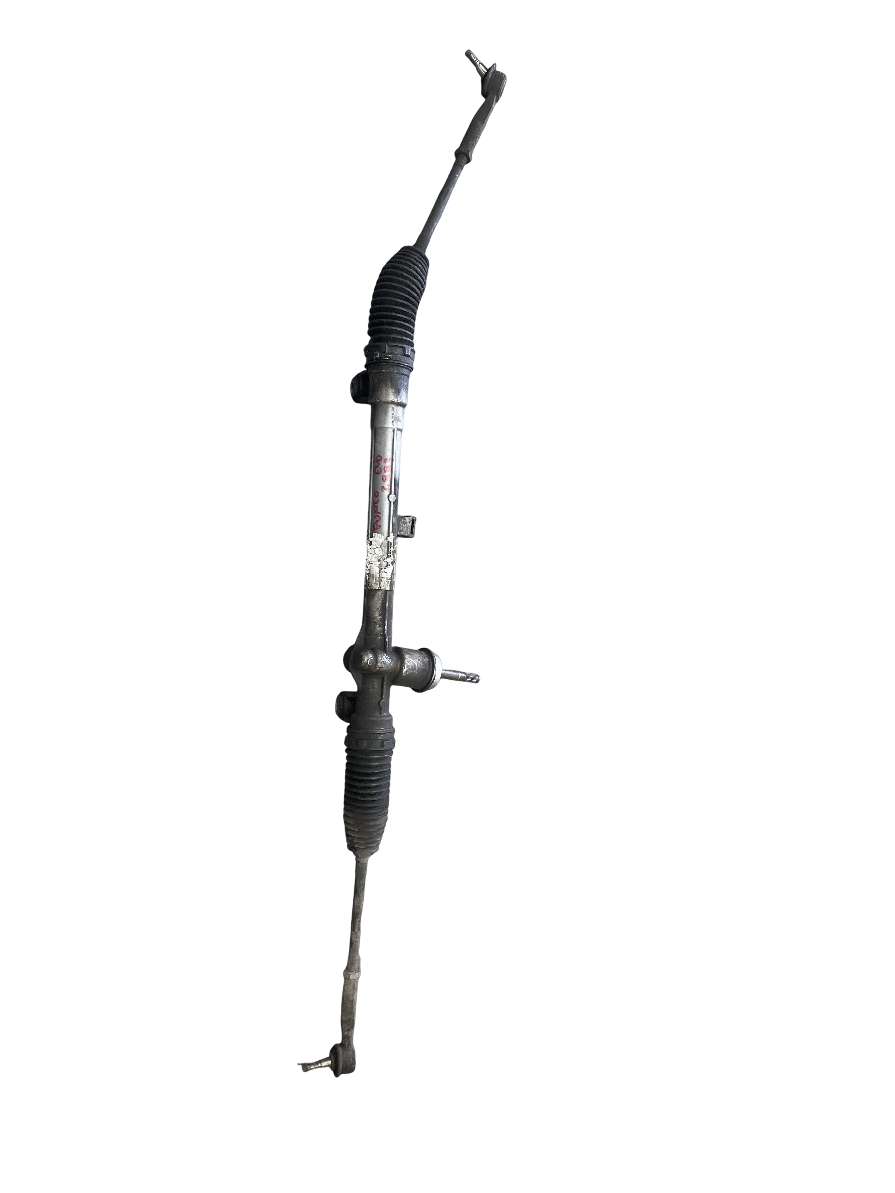Scatola Sterzo (Trw) 52049738 A0003202 Usato