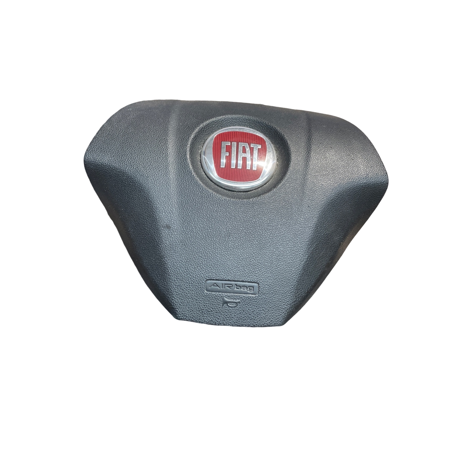 Dispositivo Airbag Lato Guida (Fiat) 735516201 Usato