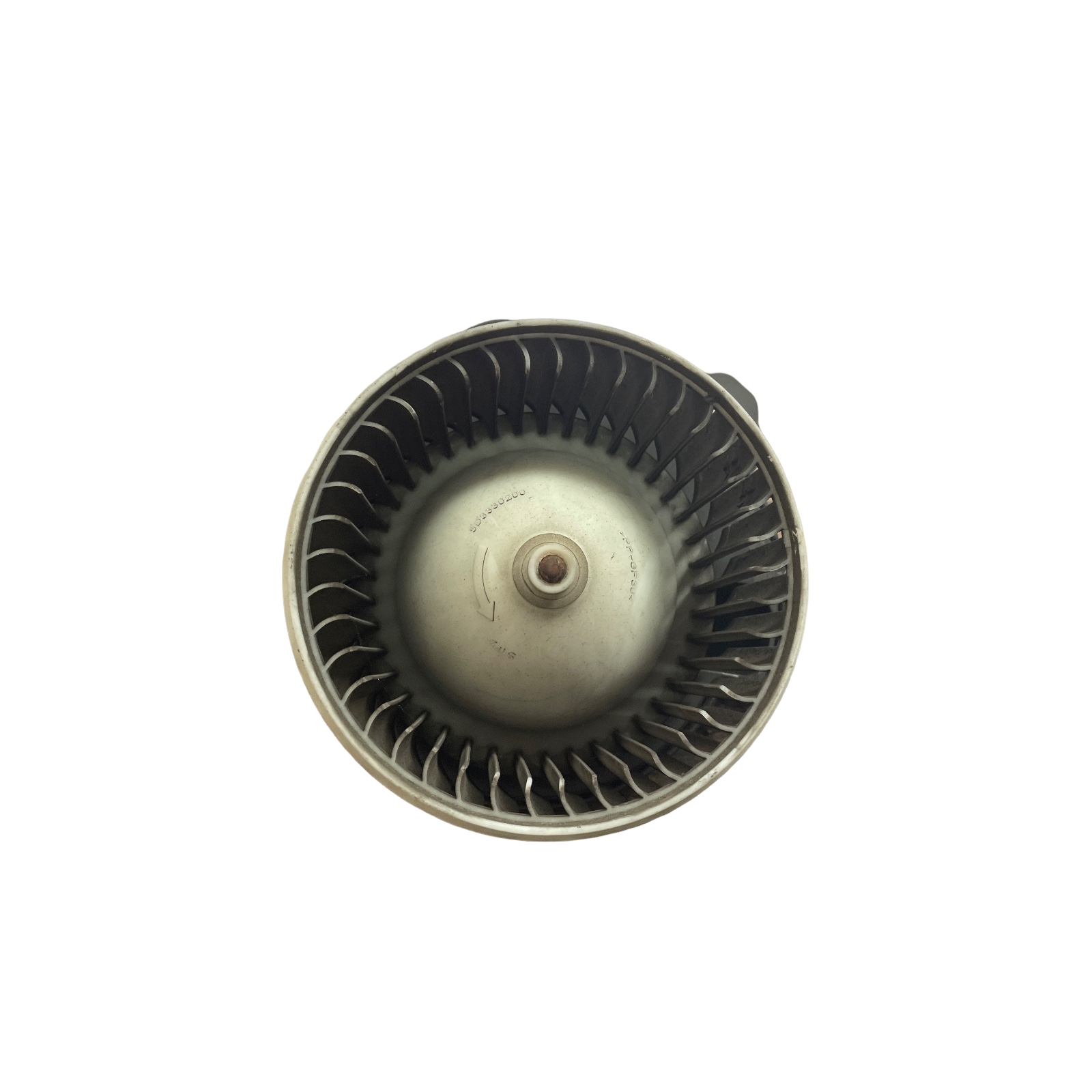 Motorino Ventilazione Abitacolo (Denso) 77364951 5D3330200 Usato