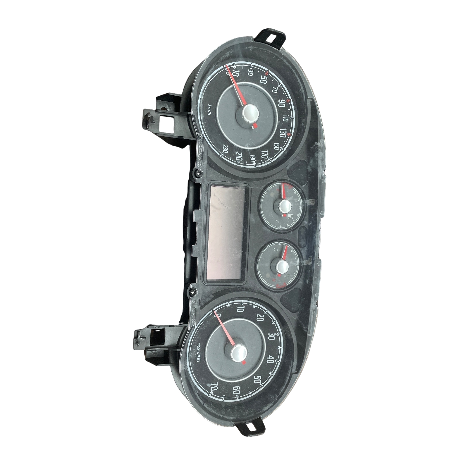 Quadro Strumenti Compl. (Alfa Romeo) Y50001 51852796 Usato