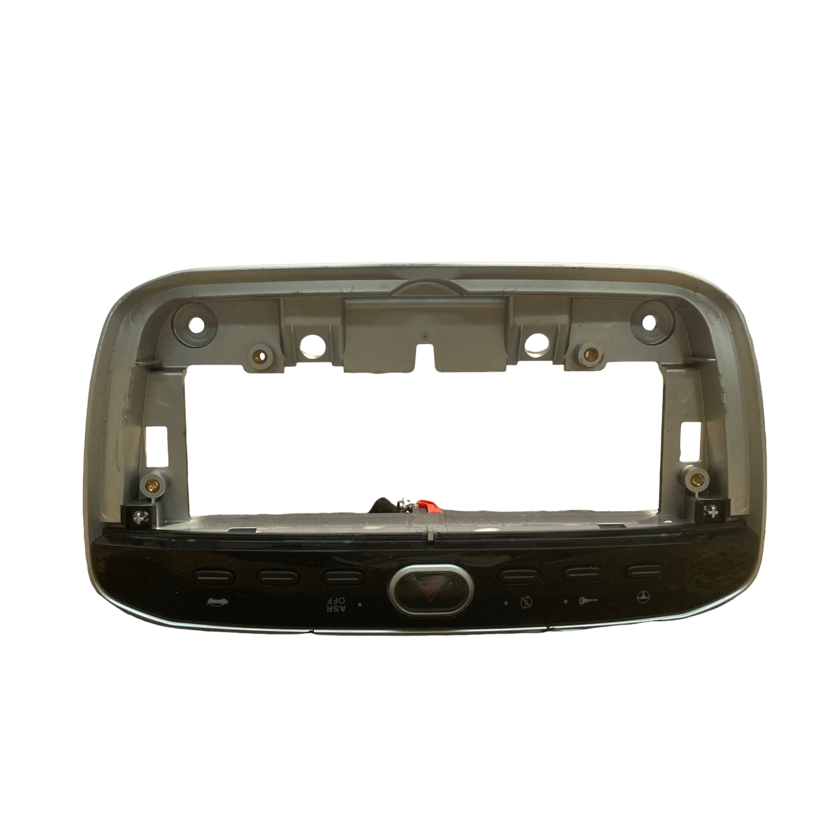 Blocco Comandi Multifunzioni (Fiat) 735501361 7355122480 Usato