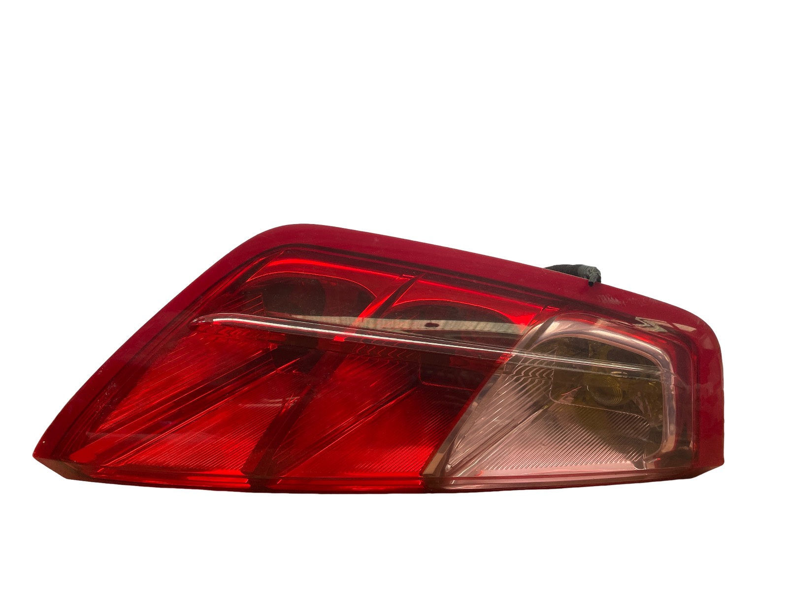 Fanale Post. Sinistro (Fiat) 51701589 51701589 Usato