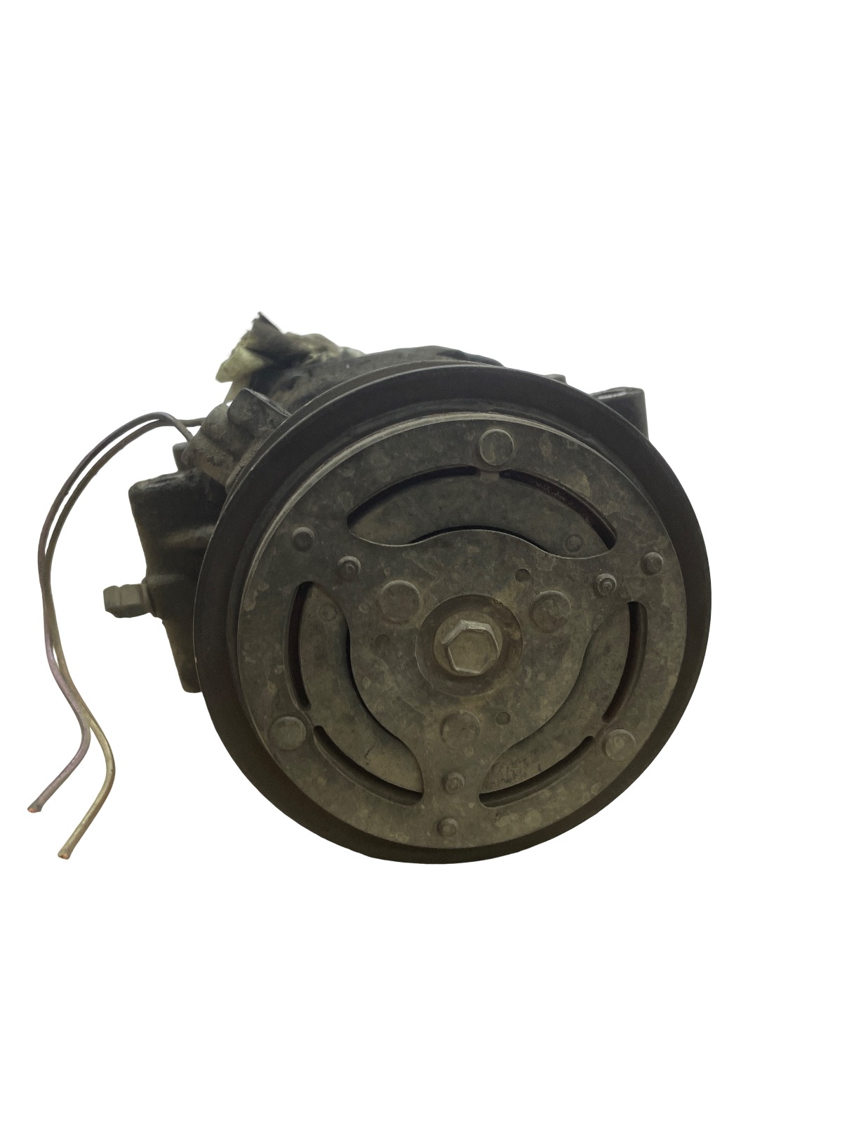 Compressore A/c (Fiat) 52060460 Usato