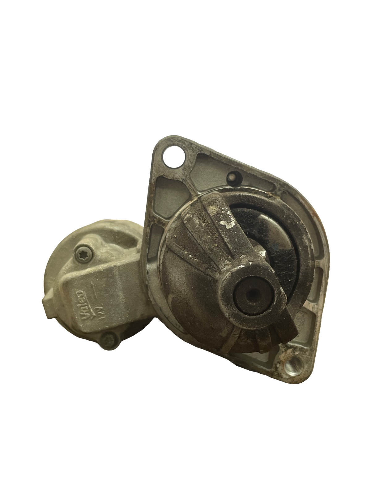 Motorino Avviamento (Valeo) 51880229 G197526A Usato