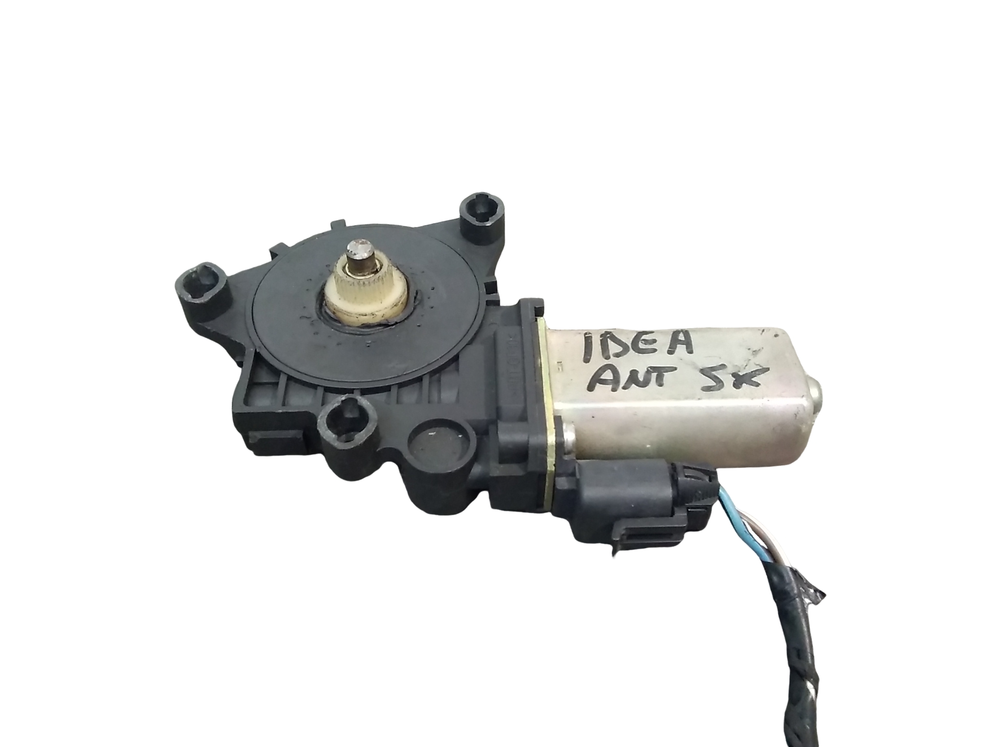Motorino Alzacristallo Porta Ant. Sinistro (Johnson Gate Lames) 46841277 Usato
