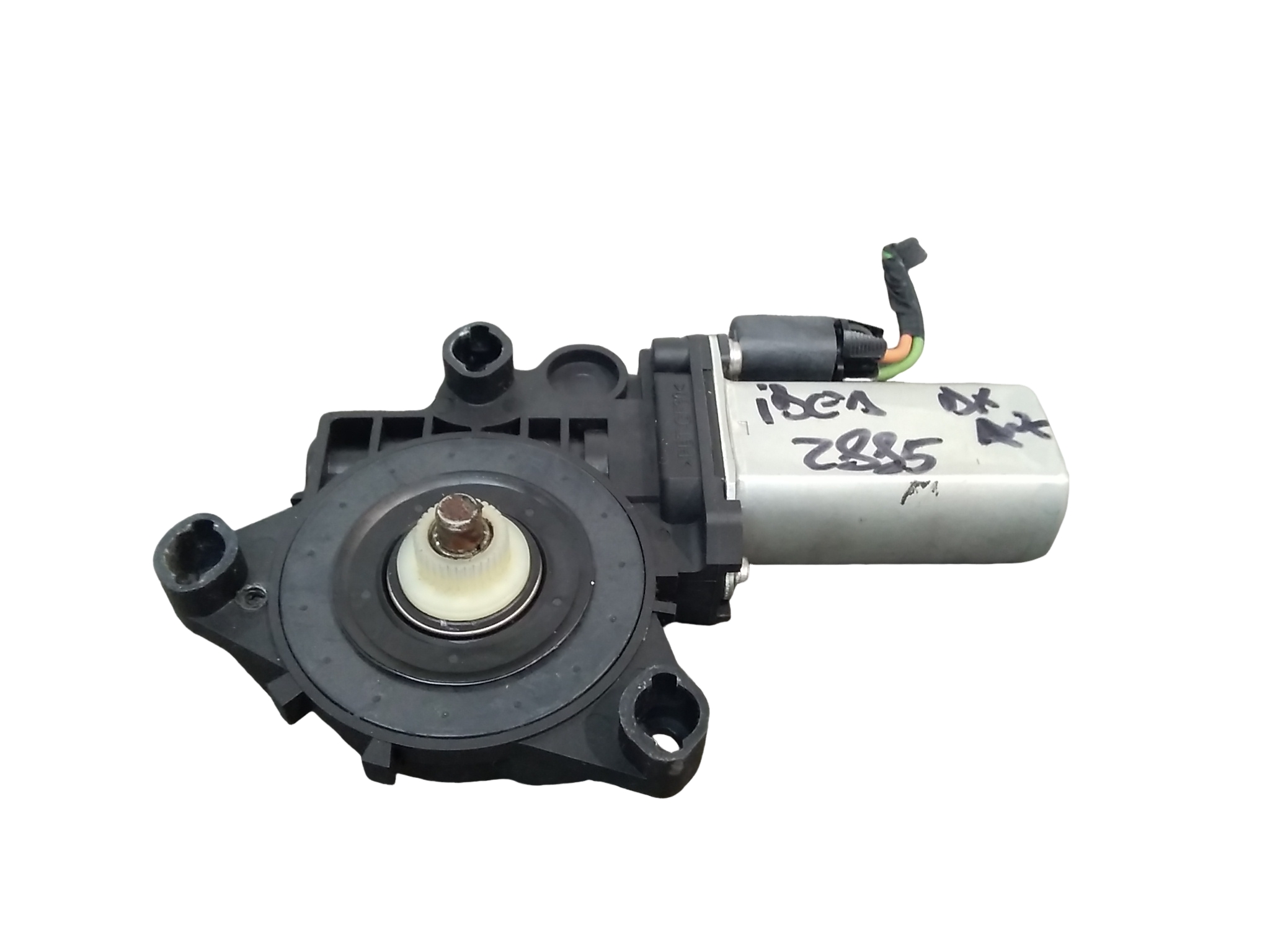 Motorino Alzacristallo Porta Ant. Destro (Johnson Lames) 46841278 Usato