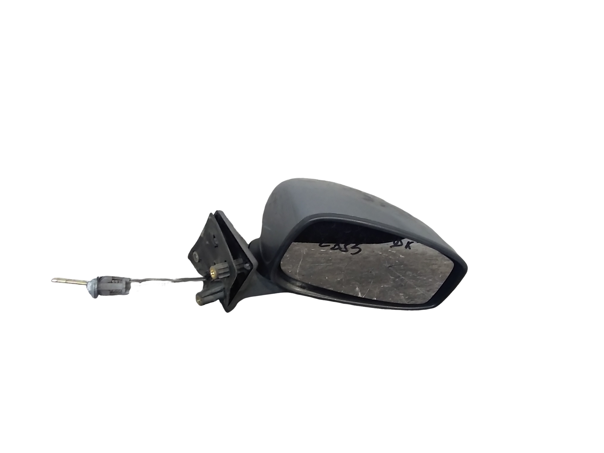 Retrovisore Est. Destro (Fiat) 735358818 735400383 Usato