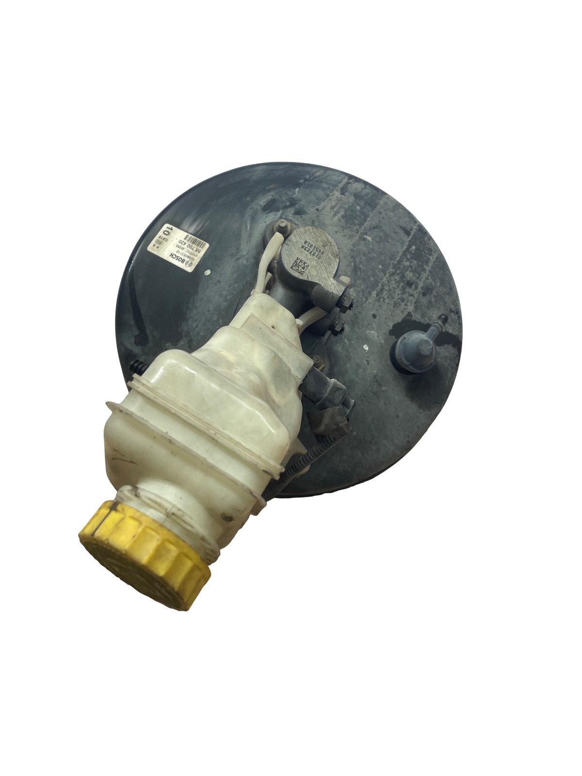 Servofreno (Bosch) 77363859 55 700 420 Usato