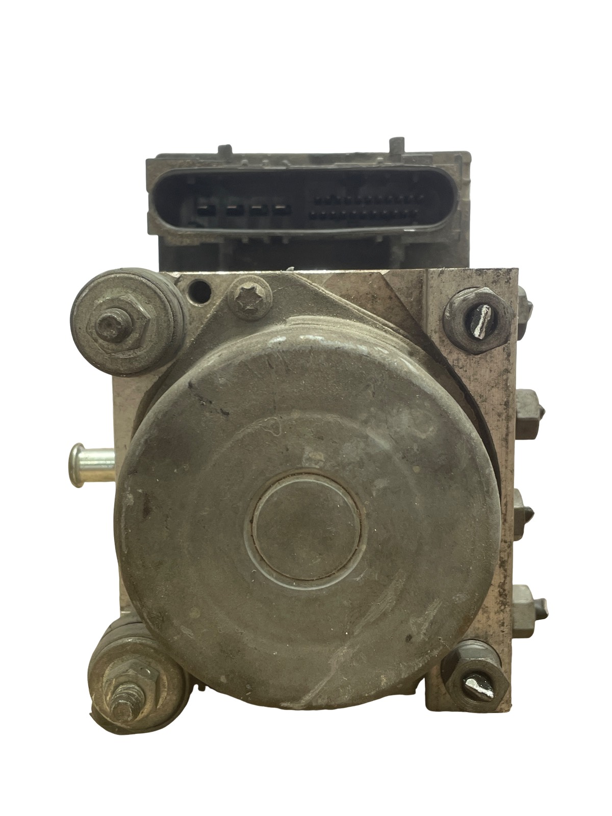 Aggregato Abs (Bosch) 71736524 0 265 231 878 Usato