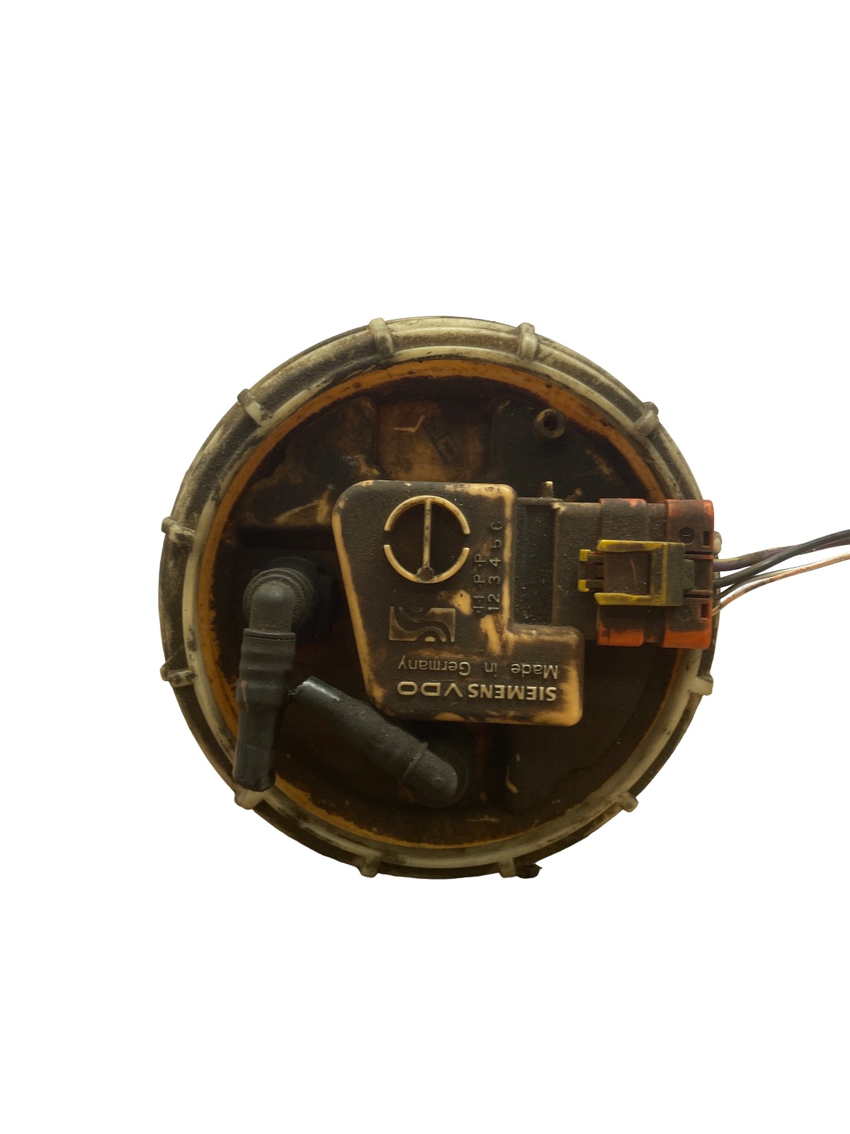Pompa Carburante (Siemens Vdo) 51791674 40055517 Usato