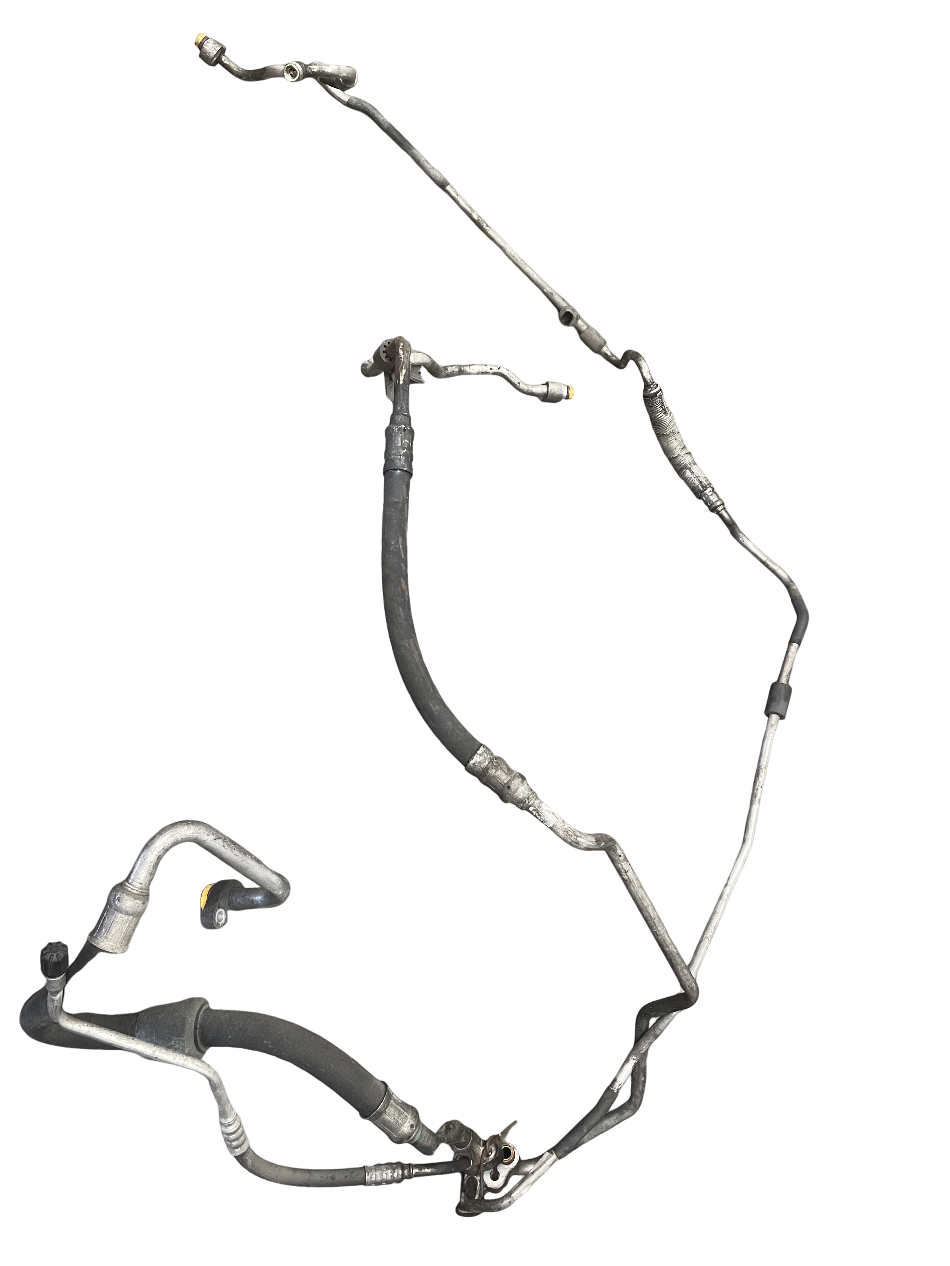 Kit Tubi A/c 64536928586 Usato