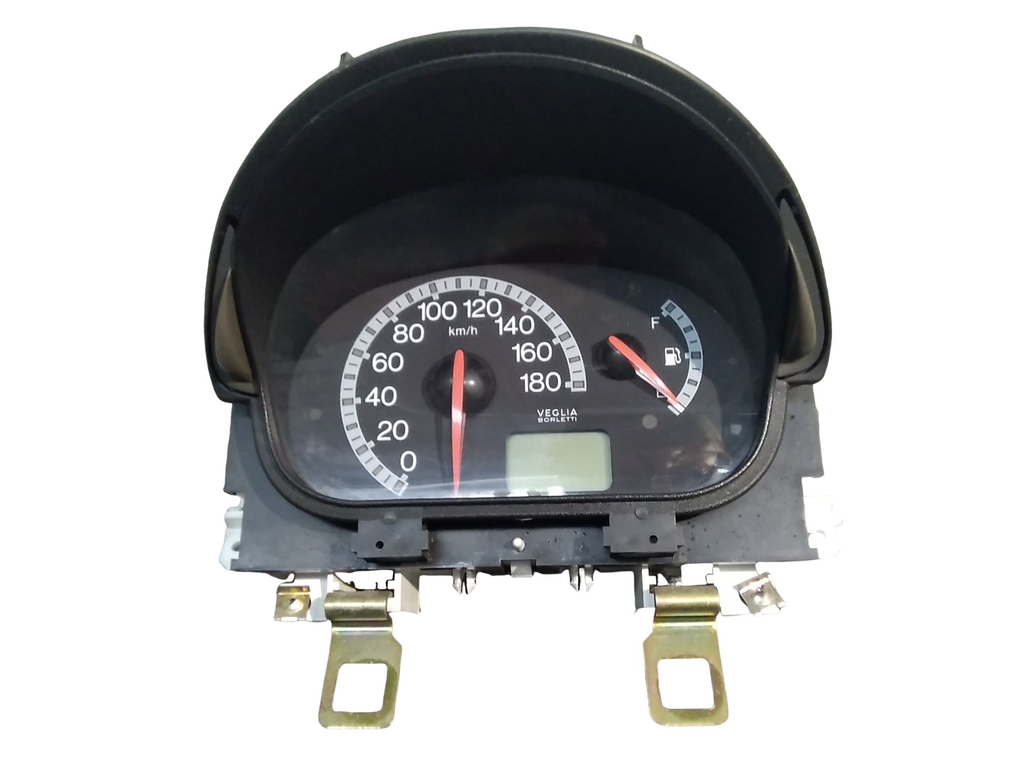 Quadro Portastrumenti (Veglia Borletti) 60.6344.993.5 Usato