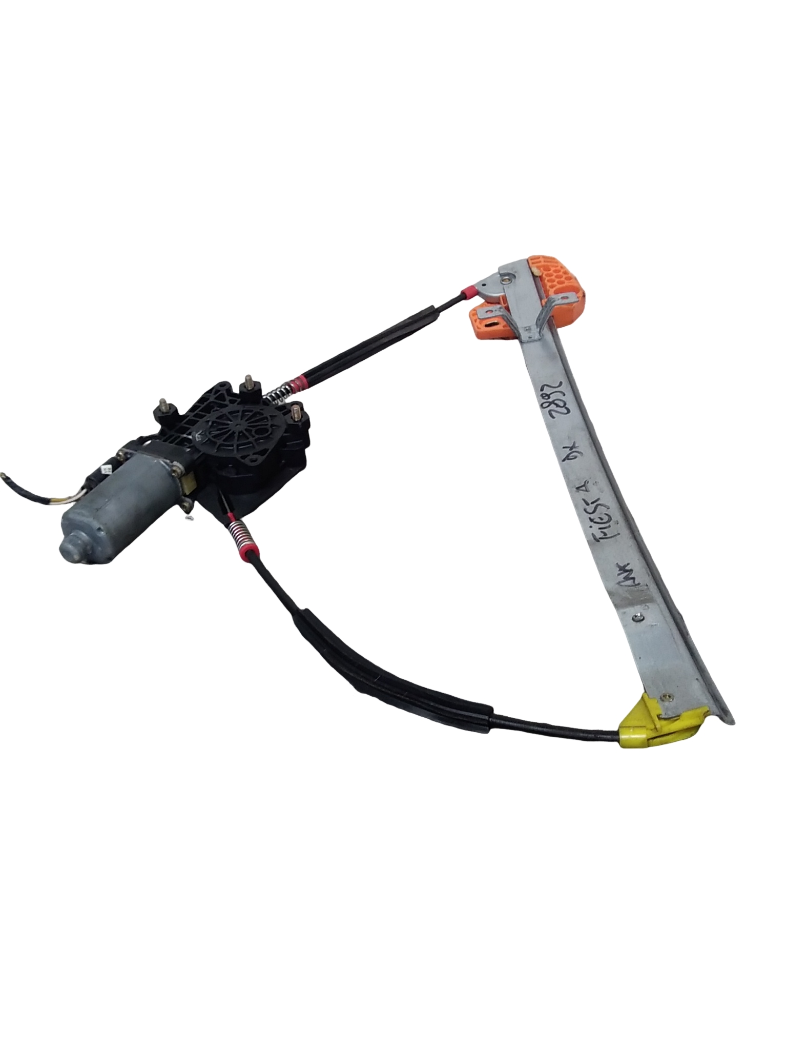 Alzacristallo Elettr. Porta Ant. Destro 1079233 Usato