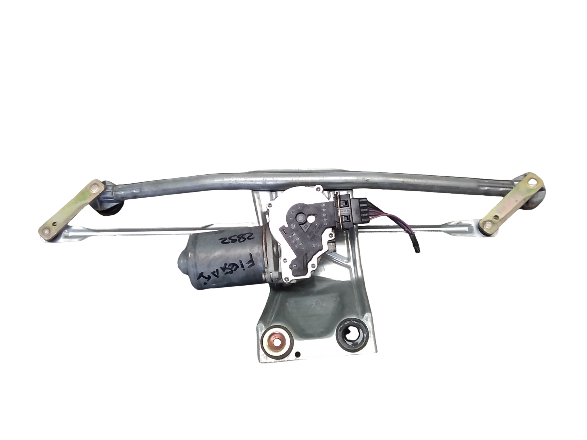 Motorino Tergiparabrezza (Valeo Ford) 1008772 Usato