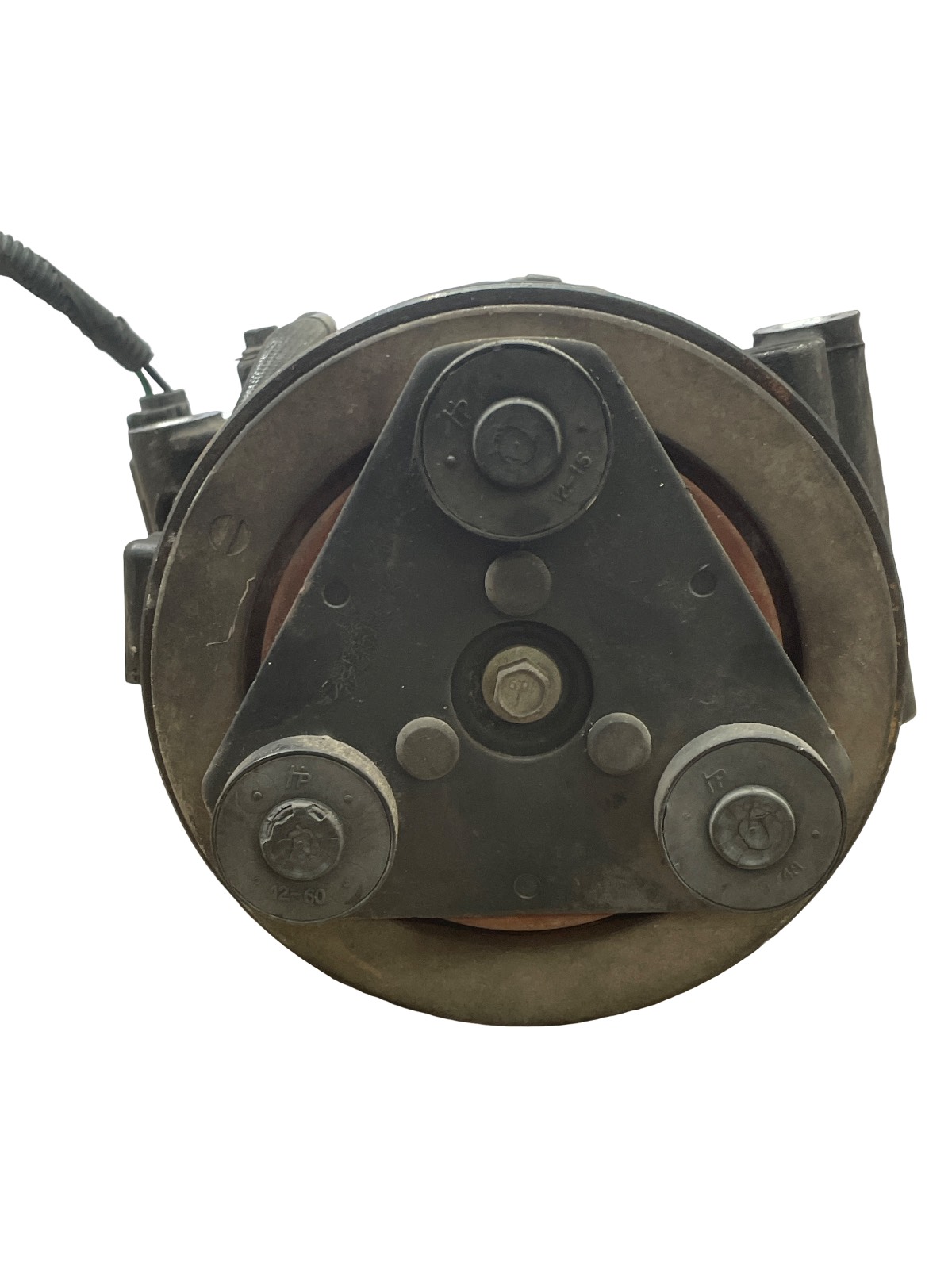 Compressore A/c 1809656 Usato