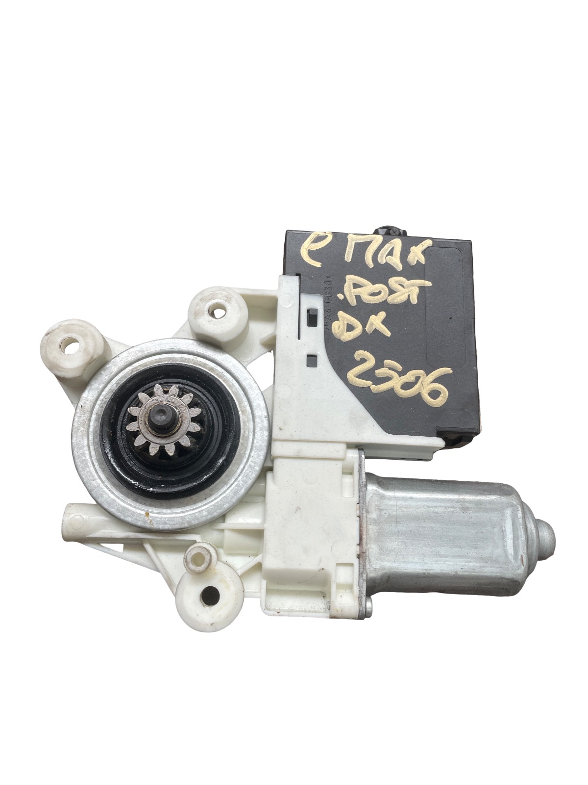 Motorino Alzacristallo Porta Post. Destro (Brose Siemens Vdo Brose Siemens Vdo) 1430372 981537-110 Usato