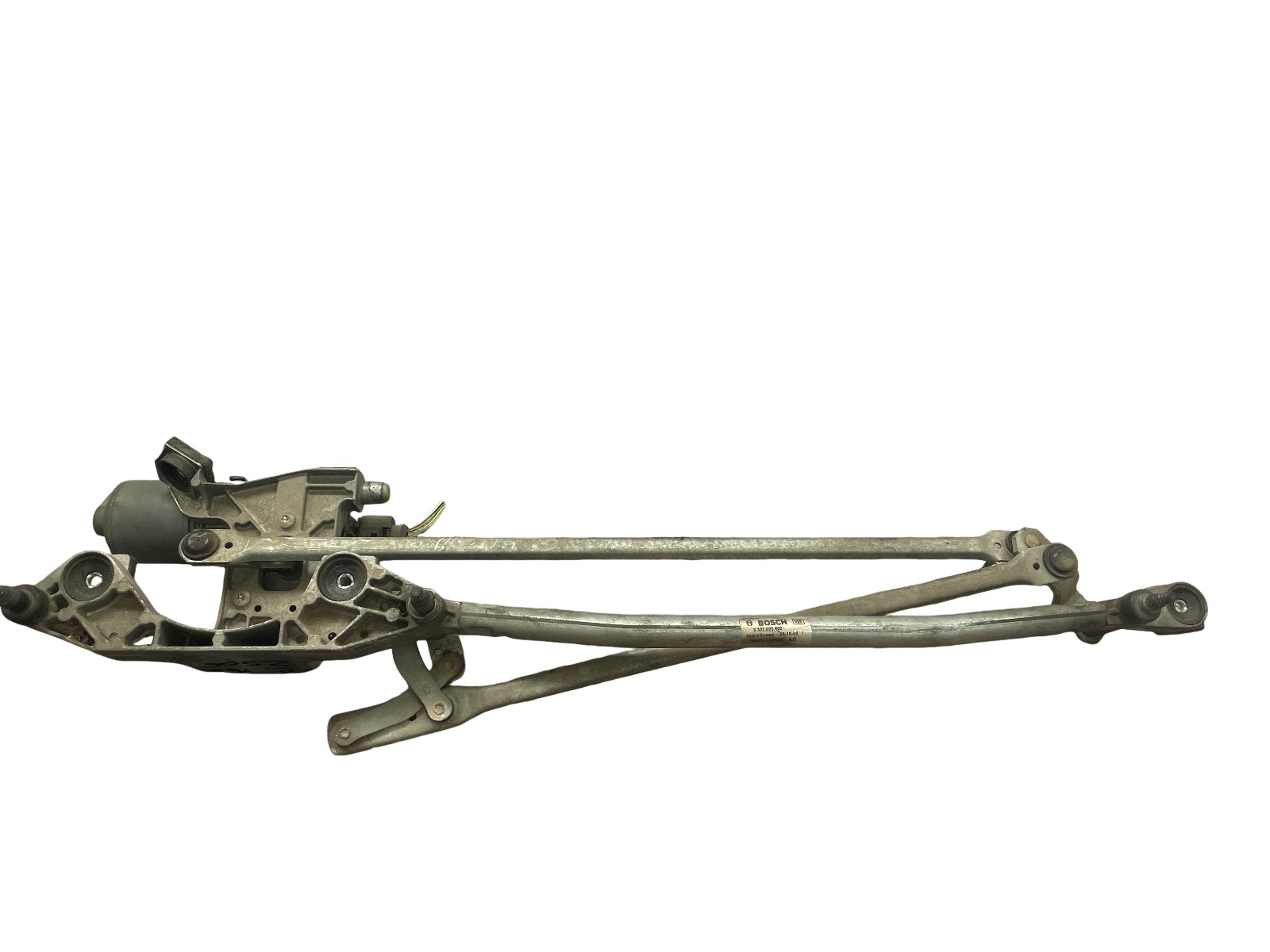 Motorino Tergiparabrezza (Bosch Ford) 1255958 3 397 020 600 Usato