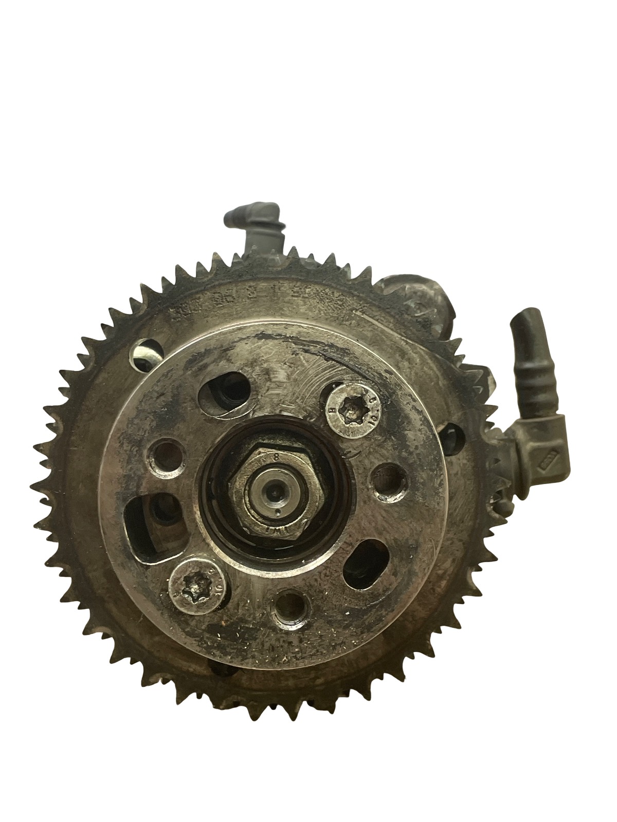 Pompa Iniezione (Siemens Vdo) 1543842 A2C20003032 Usato