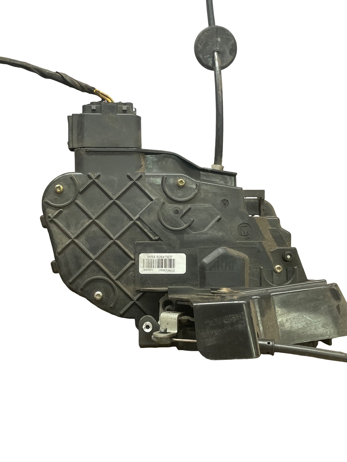 Serratura Porta Post. Sinistro (Fomoco Tyco) 1503766 3M5A R26413EP Usato