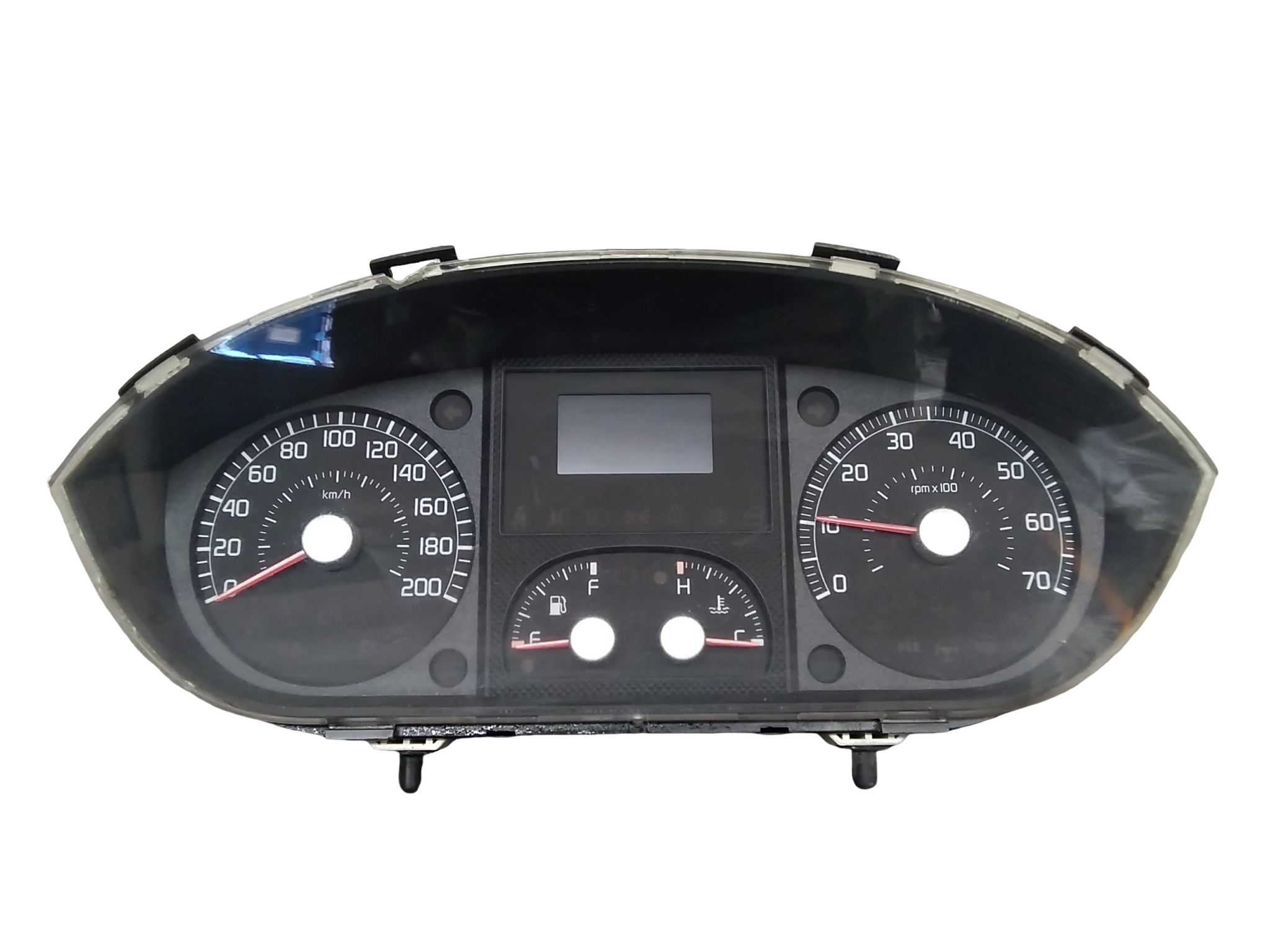 Quadro Strumenti Compl. 503.00.068.59.00 Usato