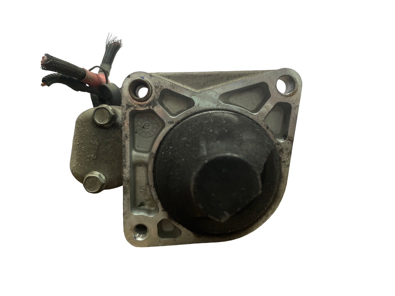 Motorino Avviamento (Hitachi) 51890631 51890631 Usato