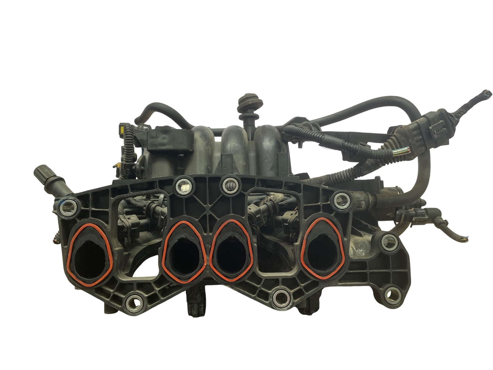 Collettore Aspirazione (Bosch) 77366845 0 261 230 268 Usato