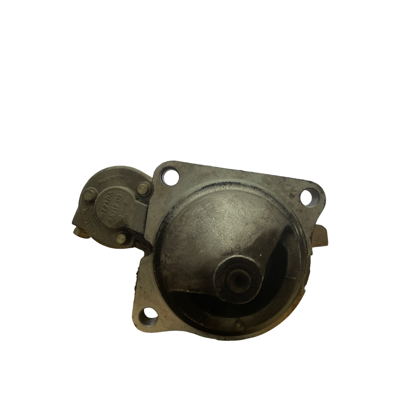 Motorino Avviamento (Magneti Marelli) 5801408583 MT71DA Usato