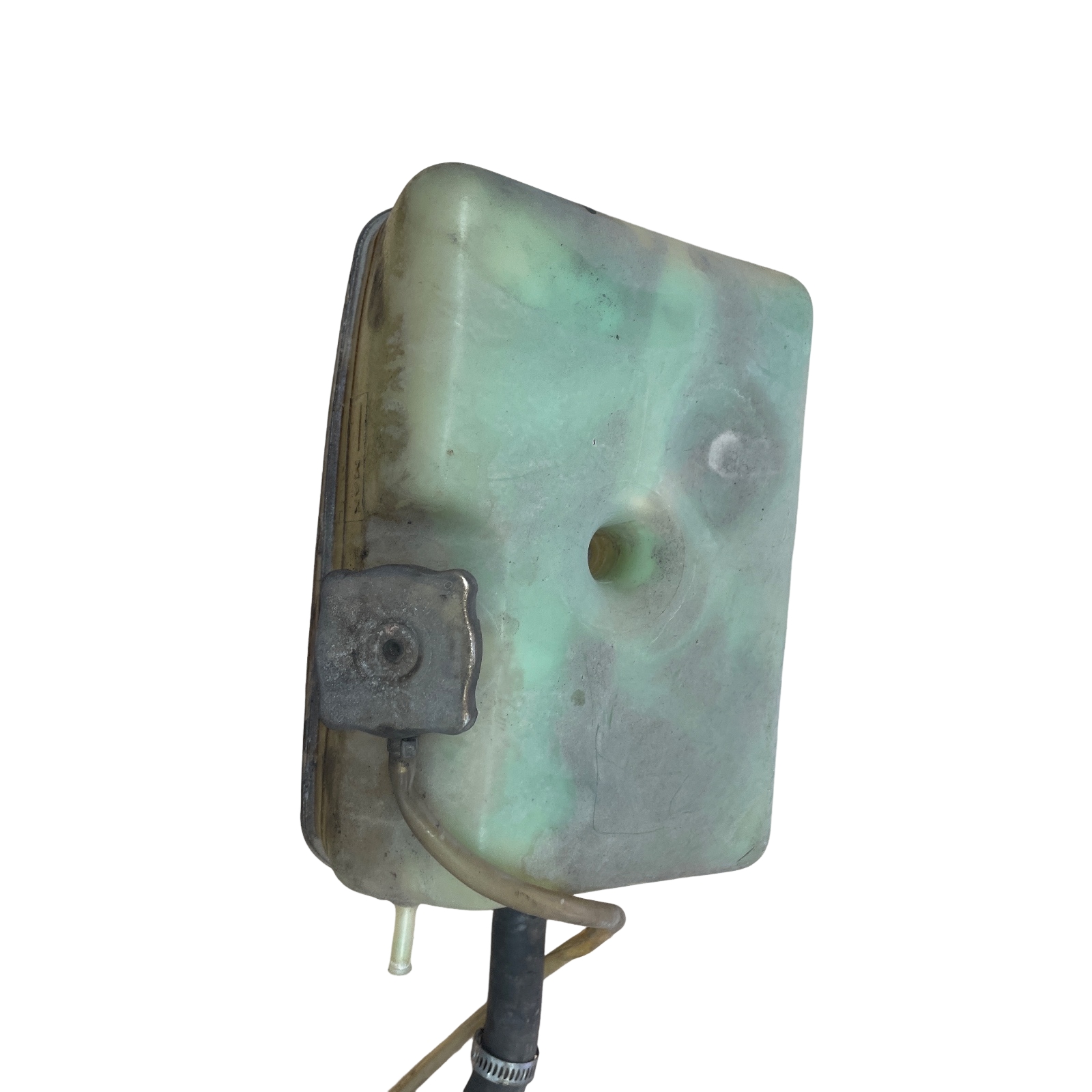 Vaschetta Compensazione Radiatore 93941937 Usato