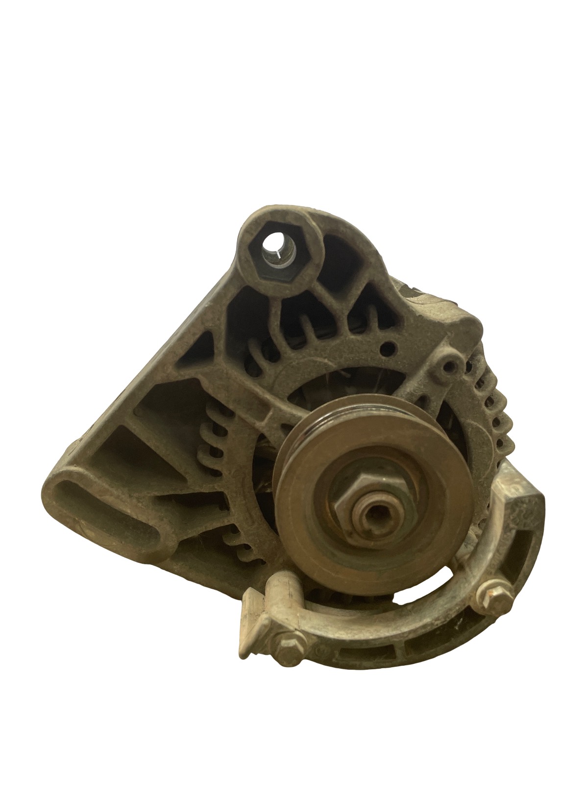 Alternatore (Magneti Marelli) 46420960 63321604 Usato