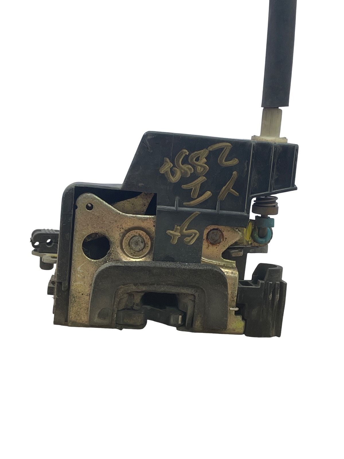 Serratura Porta Ant. Sinistro 46759792 Usato