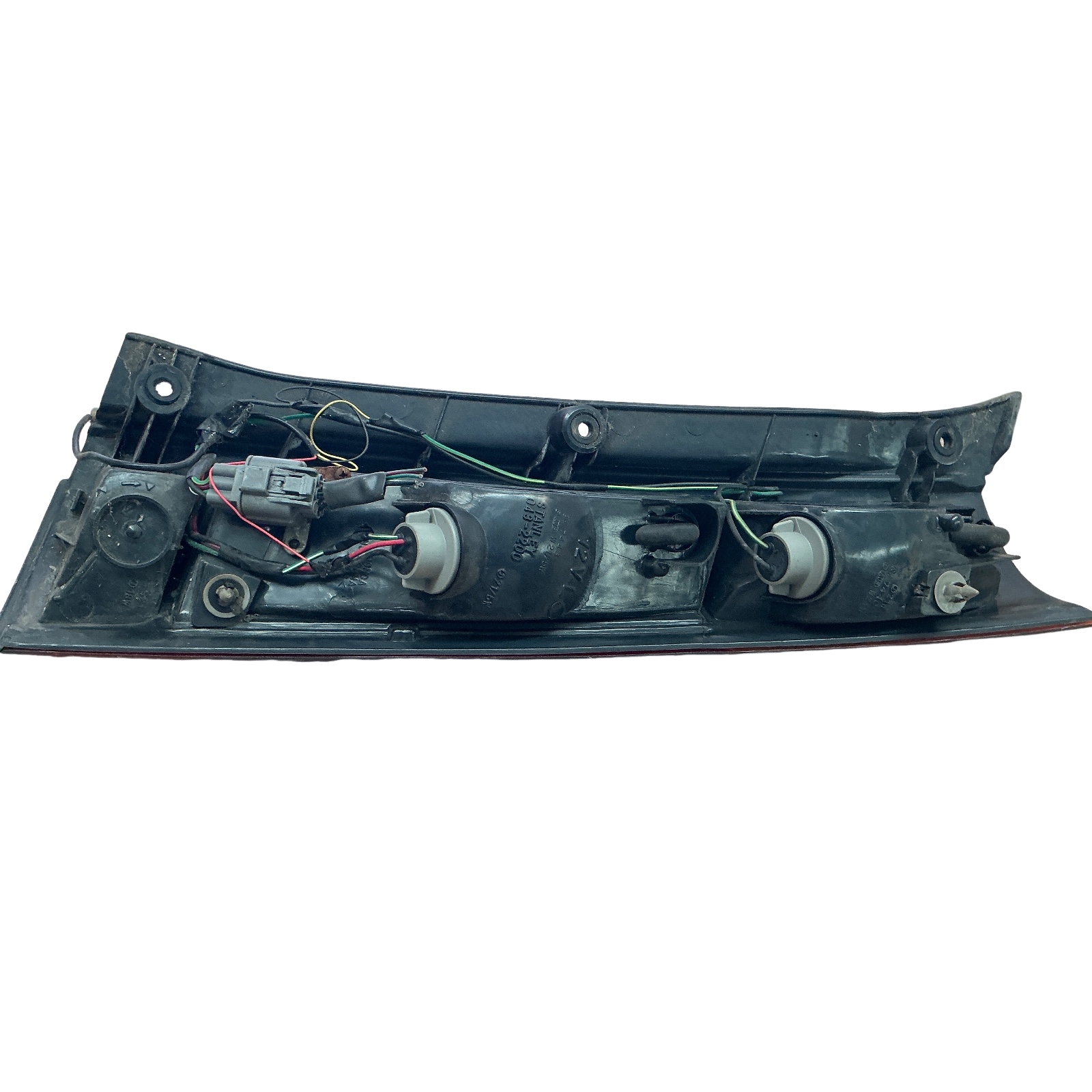 Fanale Post. Sinistro (Stanley) 33551S10G01 043-2200 Usato
